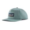Boardshort Label Funfarer Cap - Kšiltovka