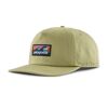 Boardshort Label Funfarer Cap - Lippalakki