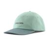 Fitz Roy Icon Trad Cap - Cappellino