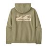 Boardshort Logo Uprisal Hoody - Sudadera