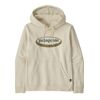 M's '95 Oval Logo Uprisal Hoody - Sudadera - Hombre