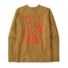 M's LW Cloud Crag Wildrise Crew - Bluza męska