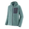 Men's R1 Air Full-Zip Hoody - Fleece jacket - Men's