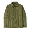 Men's Long-Sleeved Self Guided Sun Shirt - Camisa - Hombre