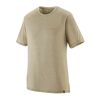 Cap Cool Merino Graphic Shirt - T-shirt - Men's