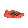 Terrex Agravic Speed Ultra 2 - Carbon plate trail shoes - Men's