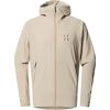 Rosson Softshell Hood - Softshelljacke - Herren