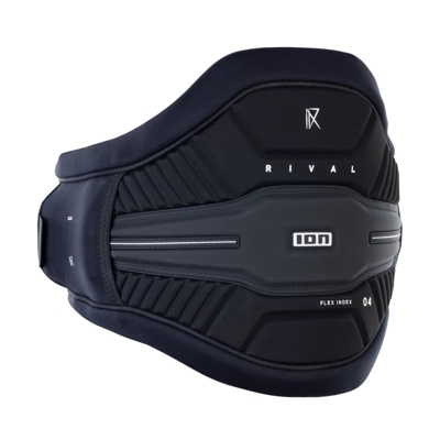 ION - Waist Windsurf Rival - Kitesurf Harness