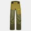 3L Ravine Shell Pants - Pánské kalhoty pro skialpinisty