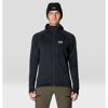 Polartec Power Grid Full Zip Hoody - Polaire homme