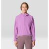 Sunshield Hoody - Maglietta Anti-UV - Donna