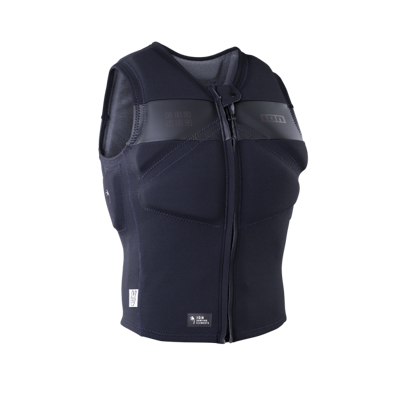 ION - Vector Select Front Zip - Kitesurf Vest
