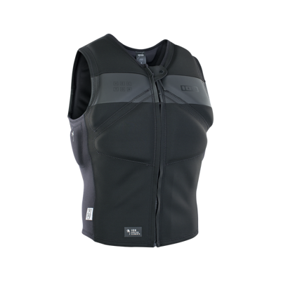 ION - Vector Amp Front Zip - Kitesurf Vest