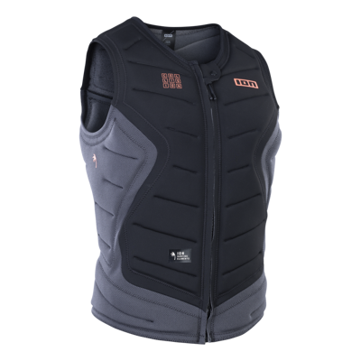 ION - Collision Select Front Zip - Kitesurf Vest