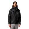 Whistler Peak Shell - Giacca antipioggia - Uomo