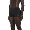 Hydrastrong Solid Square Leg - Men's Swimsuit