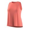 Active Ultralite High Neck Tank - Camiseta sin mangas - Mujer
