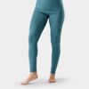 Intraknit All-Season Merino Base Bottom - Ropa interior - Mujer
