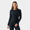 Intraknit All-Season Merino Base Crew - Intimo - Donna