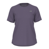 Athletics T-shirt - T-shirt - Dam