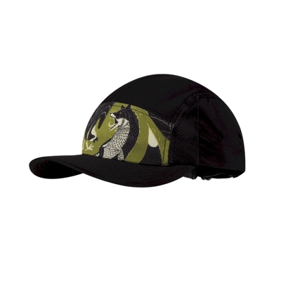 Buff - 5 Panel Go Cap - Cap