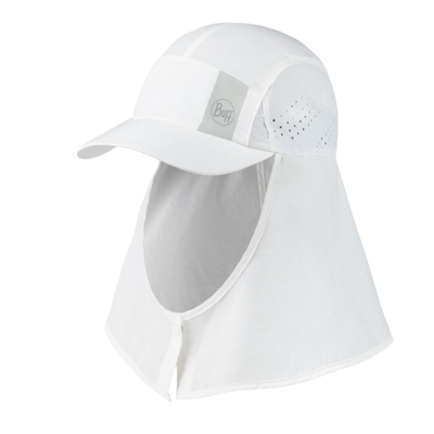 Buff - Desert Cap Solid - Cap