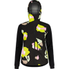 SennesM. Printed - Softshelljacke - Damen