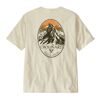 Chouinard Crest Pocket Responsibili-Tee - T-shirt - Men's
