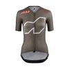 Dyora R Jersey S11 We Are The A - Cycling jersey - Women's