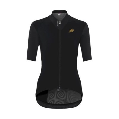 Assos - Uma GTV Shell Jersey S11 - Cykeljersey - Damer
