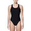 Solid Fastback One Piece - Zwempak voor dames