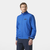 Salt Windbreaker Jacket - Tuulitakki - Miehet