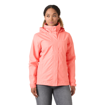 Helly Hansen - Aden Jacket - Veste imperméable femme