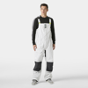 Pier 4.0 Bib - Segellatzhose - Herren