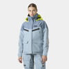 Pier 4.0 Jacket - Purjehdustakki - Naiset