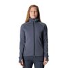 Power Houdi - Giacca in pile - Donna