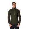 Pace Flow Half Zip - Jumper - Men's