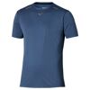 Tech Light SS Tee - T-shirt - Herrer