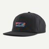 Boardshort Label Funfarer Cap - Lippalakki