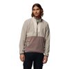 Sequoia Grove Half Zip Fleece - Polaire homme