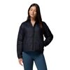 Sienna Hill Quilted Jacket - Dámská péřova