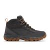 Newton Ridge Plus II Suede Waterproof - Walking shoes - Men's