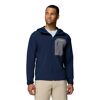 Tall Heights III Hooded Softshell Jacket - Softshelljacke - Herren