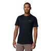 Zero Rules Light SS Crew - T-shirt homme