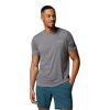 Zero Rules Light SS Crew - T-shirt - Men's