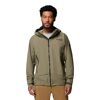 Saudan Pro 3L Shell Jacket - Veste imperméable homme