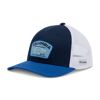 Youth Snap Back - Cap - Barn