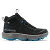 Escape Thrive Titanium Mid Outdry - Buty turystyczne meskie