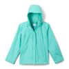 Arcadia II Jacket - Regnjakke - Barn