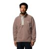 Helvetia II Half Snap Fleece - Fleecetröjor - Herr